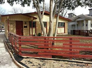 606 W North Loop Blvd #B, Austin, TX 78751