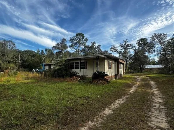 (undisclosed Address), BRONSON, FL 32621