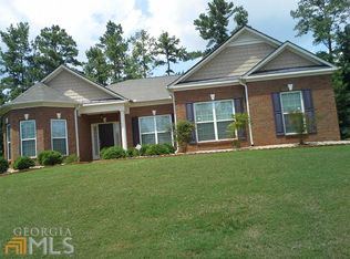 1413 Manston Ct, Conyers, GA