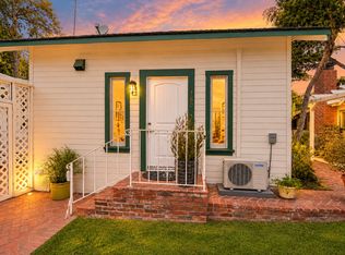 780 N Holliston Ave #3, Pasadena, CA 91104