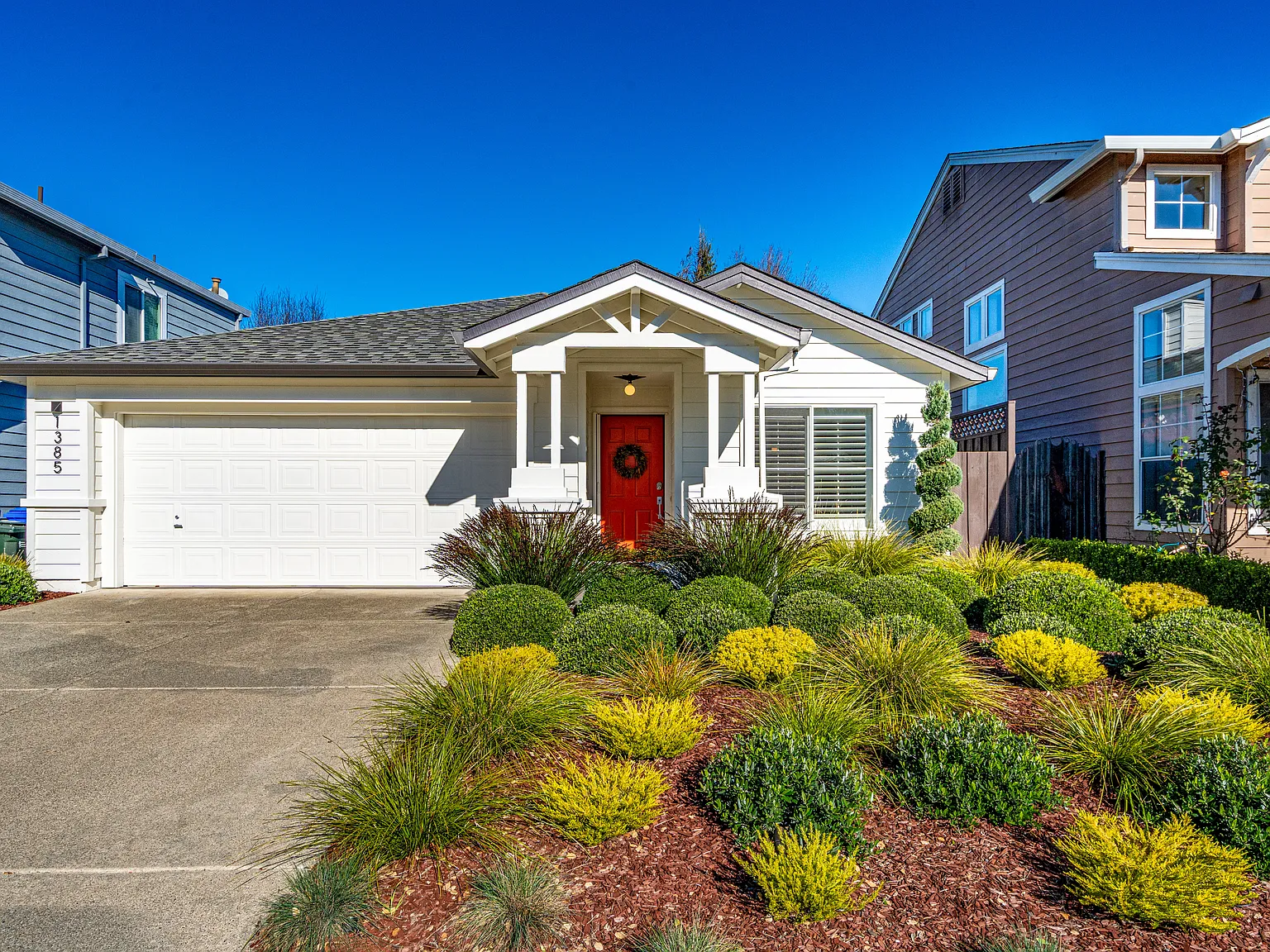 Lubeck St, Sonoma — Photo 1