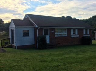 2021 N Parham Rd, Henrico, VA 23229