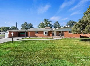 523 S State St, Nampa, ID 83686