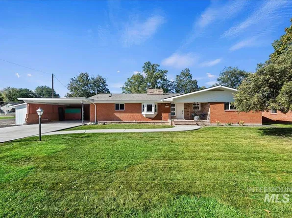 523 S State St, Nampa, ID 83686