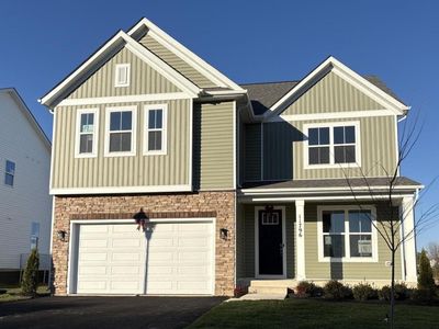 11796 Wales Dr, Fredericksburg, VA, 22407