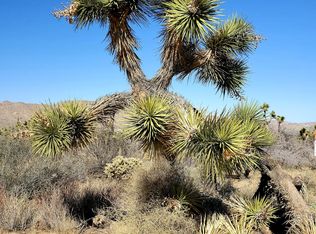 8171 Jemez Trl, Yucca Valley, CA 92284