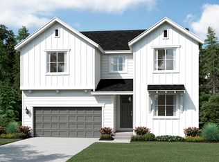 15458 SE Baden Powell Rd, Happy Valley, OR 97086