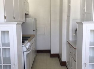 227 N Chestnut St APT 5, Lansing, MI 48933