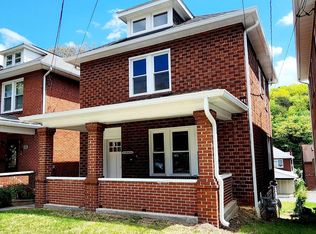 707 Lincoln St, Cumberland, MD