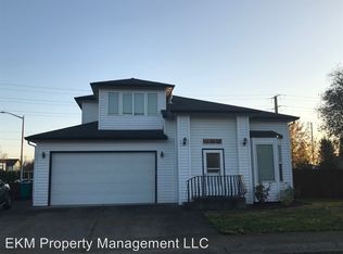 17201 NE 2nd Cir, Vancouver, WA 98684