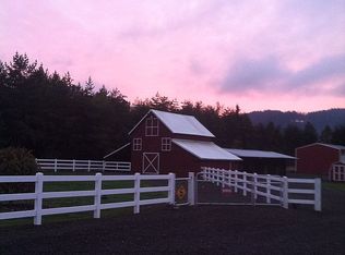38688 Kings Valley Hwy, Philomath, OR 97370