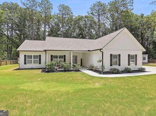 36 Coleman St, Luthersville, GA 30251