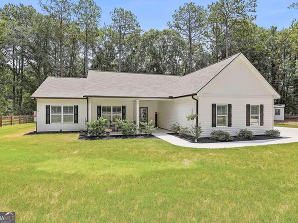 36 Coleman St, Luthersville, GA 30251