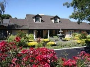 7035 Silverado Trl, Napa, CA