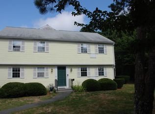 17 Astor Way #31, South Yarmouth, MA 02664