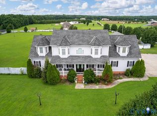 5791 Rosemaries Way, Disputanta, VA 23842