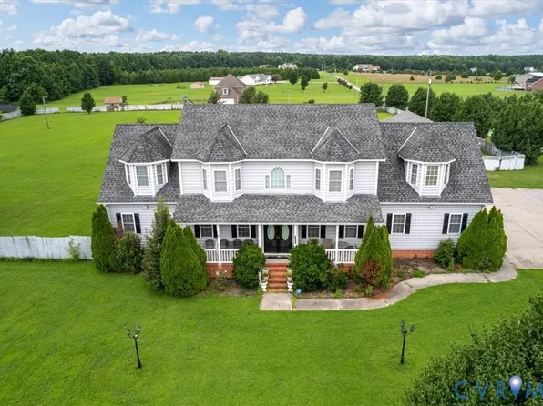 5791 Rosemaries Way, Disputanta, VA 23842