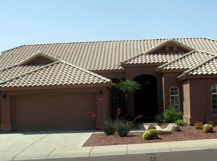 2031 E Taxidea Way, Phoenix, AZ 85048