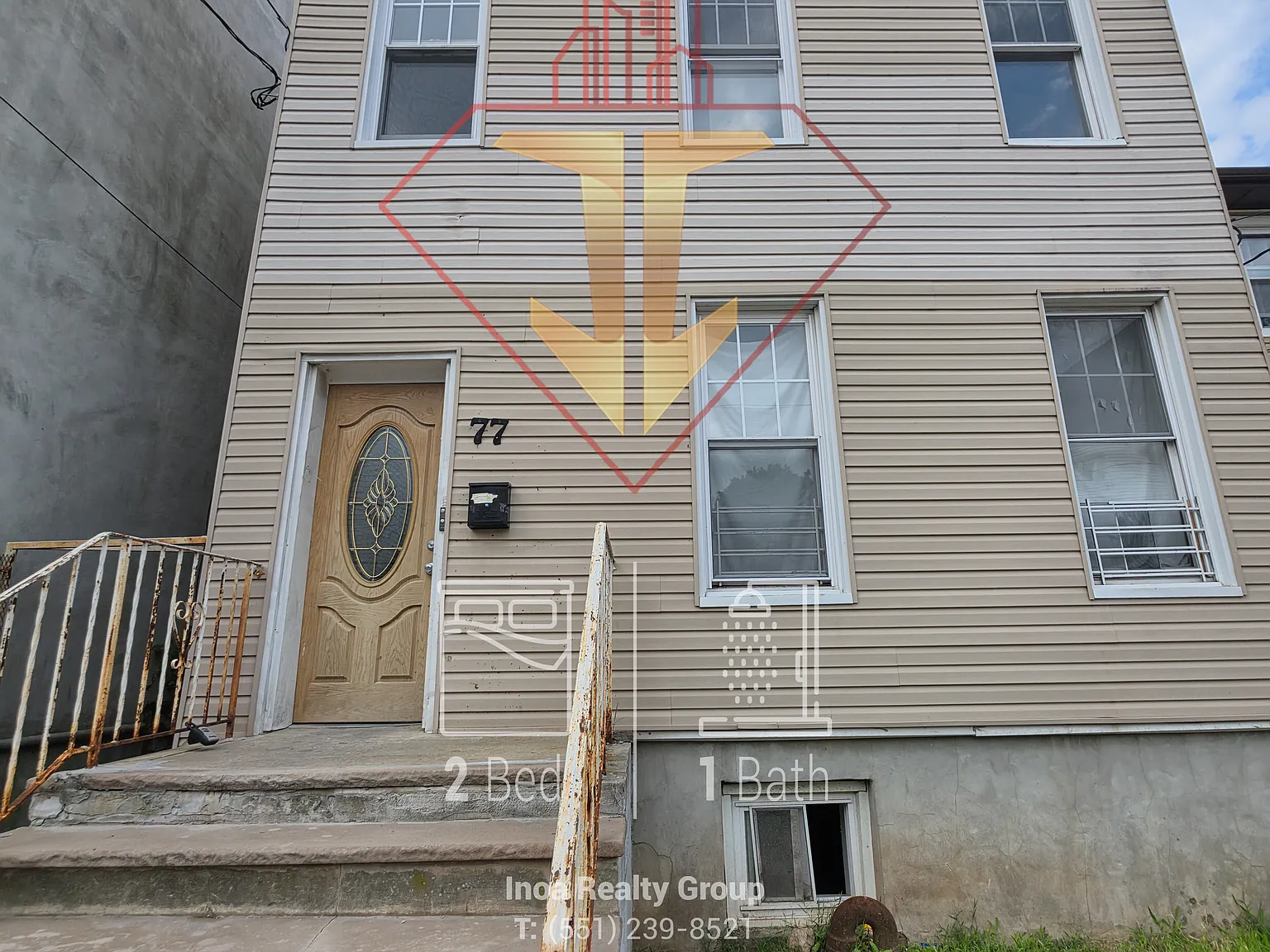 2 bed, $2,000 — Photo 1