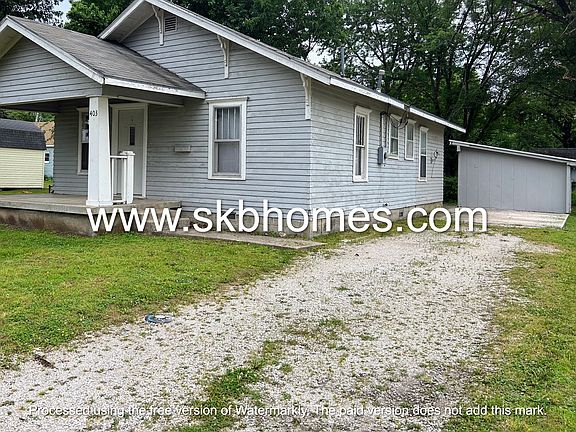 2nd image of 403 W 13th St