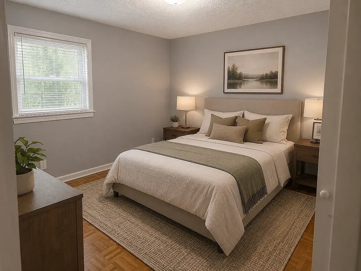 2 bed, 900 sqft, $1,250 — Photo 3