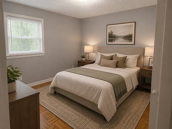 3rd image of 1749 Rocky Ridge Dr NW #A