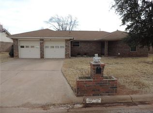 2333 Cicily Ln, Abilene, TX 79606