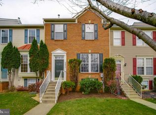 1821 Free Ter, Frederick, MD 21702