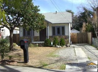 1878 Mentone Ave, Pasadena, CA 91103