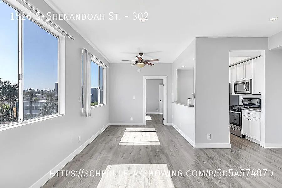 1st image of 1526 S Shenandoah St #302
