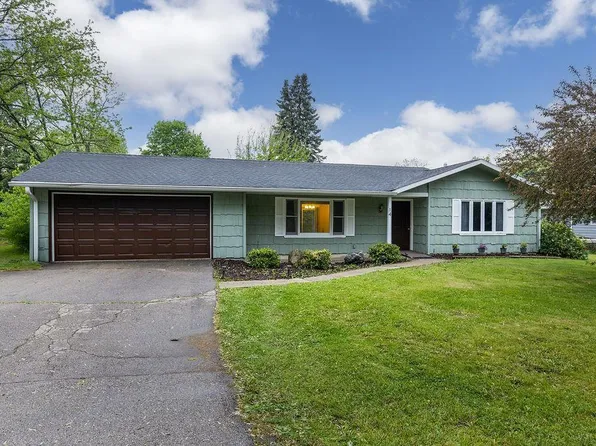 14 South 3rd Street, Darien, WI 53114