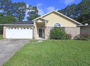 4621 Sunbeam Station Ct, Jacksonville, FL 32257
