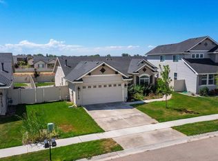 17439 N Flagstaff Way, Nampa, ID 83687