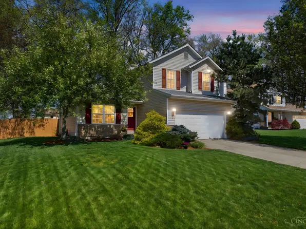 688 Whippoorwill Dr, Cincinnati, OH 45244