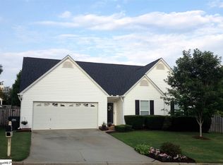 9 Wakulla Ct, Simpsonville, SC 29680
