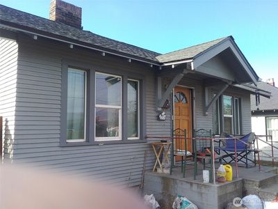912 Okanogan Avenue, Wenatchee, WA, 98801