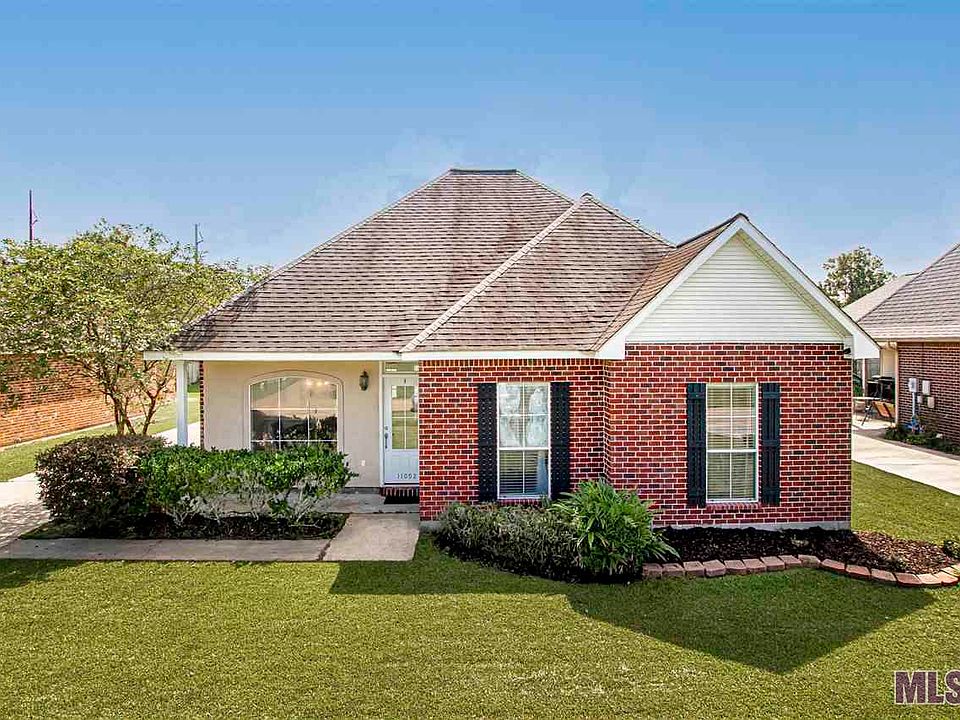 11092 Garrett Dr, Gonzales, LA 70737 Zillow