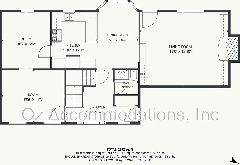 11626 Woodward St — Photo 46