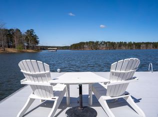 1041 Crystal Point, White Plains, GA 30678