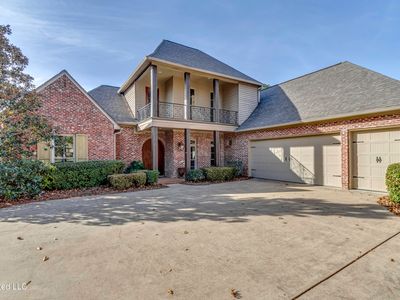 107 Northlake Ln, Madison, MS, 39110