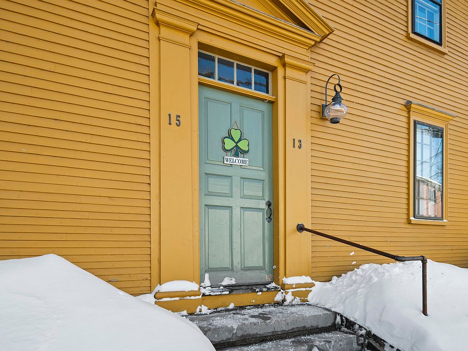 1st image of 15 High Street #2