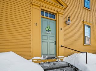 15 High St UNIT 2, Exeter, NH 03833