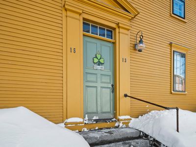 15 High Street #2, Exeter, NH, 03833