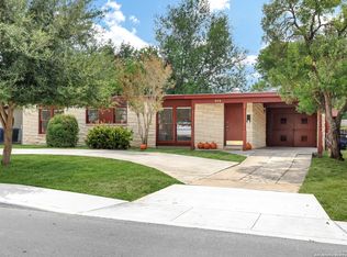 374 Kate Schenck Ave, San Antonio, TX 78223