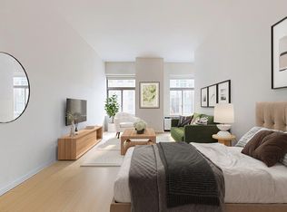 90 Washington St APT 6M, New York, NY 10006