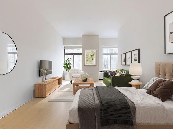 90 Washington St APT 9M