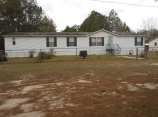 1327 Washington Ln SW, Townsend, GA 31331