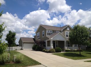 19548 Heather Ln, Noblesville, IN 46060