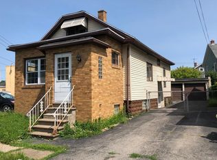 24 Adlon Pl, Buffalo, NY 14225