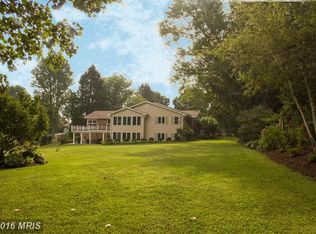 5340 Wendy Rd, Sykesville, MD 21784